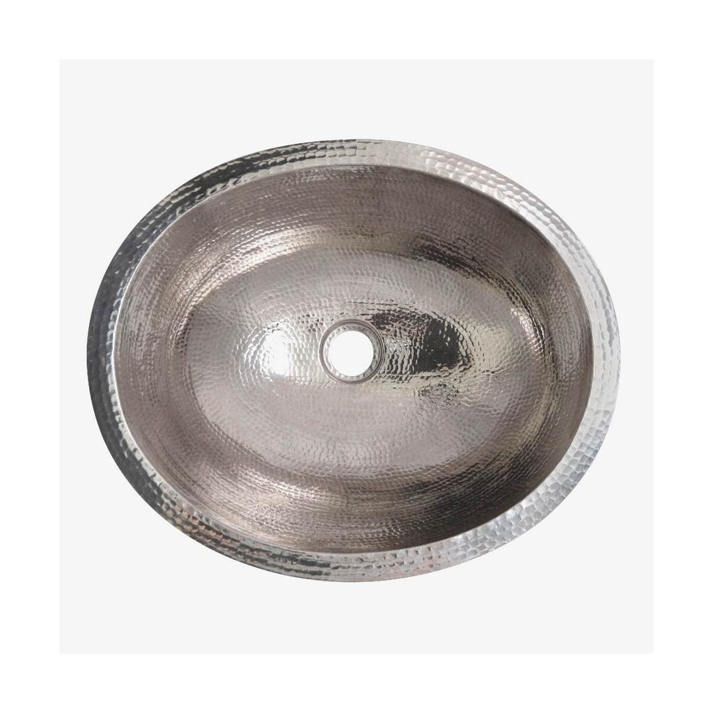 Native Trails CPS868 Classic 19 in Polished Nickel 2