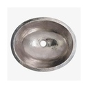 Native Trails CPS868 Classic 19 in Polished Nickel 2