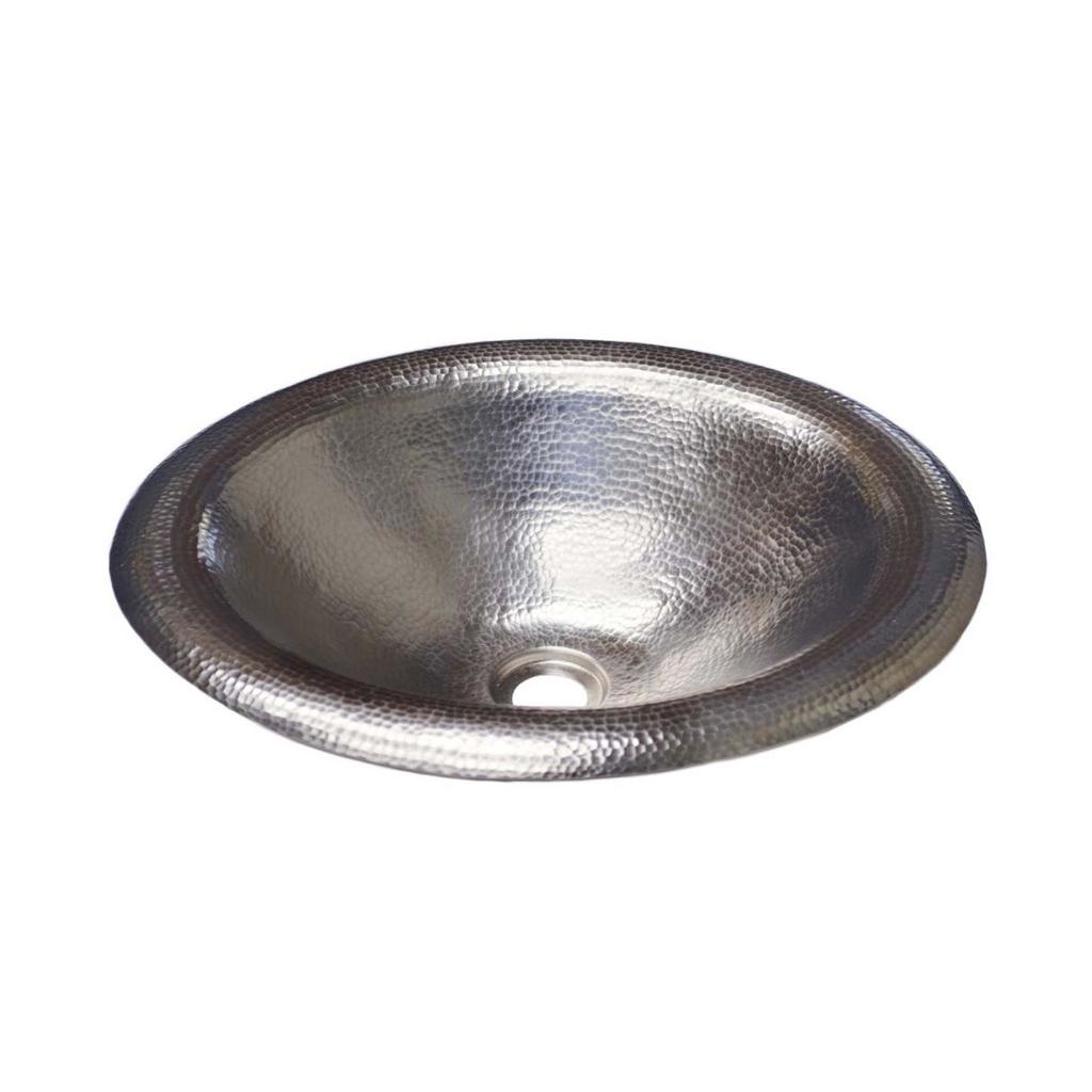 Native Trails CPS586 Maestro Lotus in Brushed Nickel 2