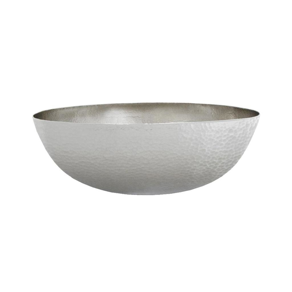 Native Trails CPS569 Maestro Oval in Brushed Nickel 2