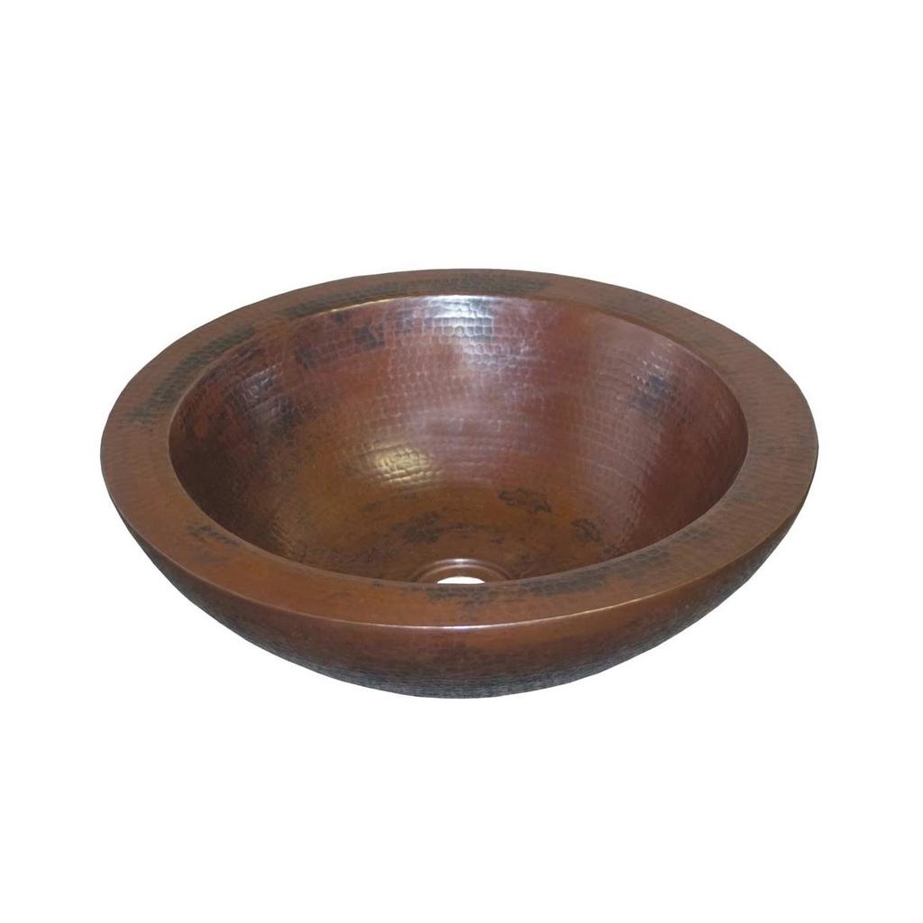 Native Trails CPS255 Laguna in Antique Copper 2