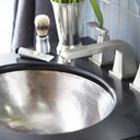 Native Trails CPS568 Classic 19 in Brushed Nickel 1