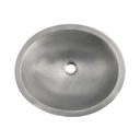 Native Trails CPS568 Classic 19 in Brushed Nickel 2