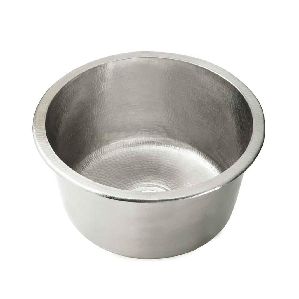 Native Trails CPS560 Redondo Chico 15 in Brushed Nickel 2