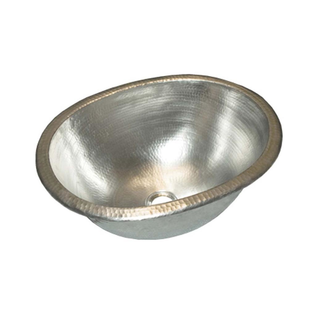 Native Trails CPS548 Cameo 17 in Brushed Nickel 2