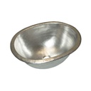 Native Trails CPS548 Cameo 17 in Brushed Nickel 2