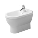 Duravit 223010 Starck 3 Bidet 1