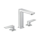 Hansgrohe 32517001 Metropol Widespread Faucet 160 Chrome 1