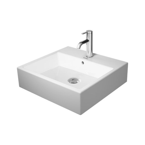 Duravit 235050 Vero Air Without Holes Furniture Washbasin 1