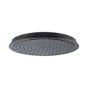 Hansgrohe 27367921 Raindance Classic Showerhead 240 1 Jet Rubbed Bronze 1