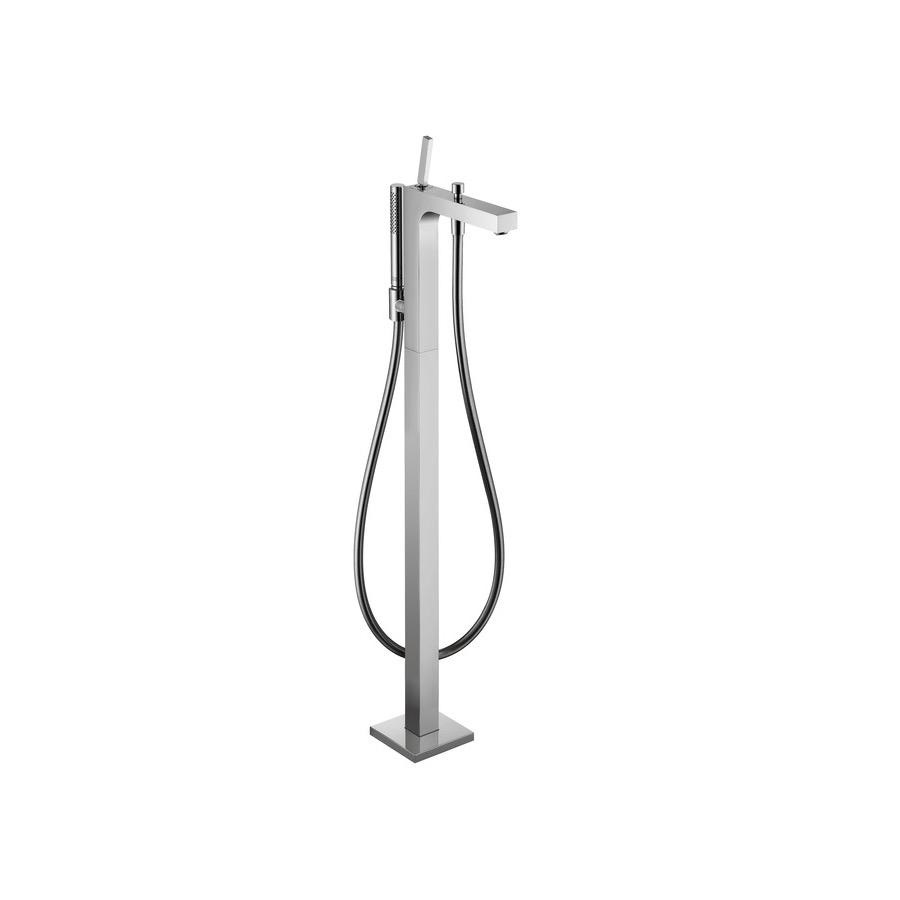 Hansgrohe 39460001 Axor Citterio Free Standing Tub Filler Chrome 1