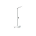 Hansgrohe 04732000 Raindance E Showerpipe Without Shower Components Chrome 1