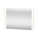 Duravit LM7867 Mirror With Lighting 1