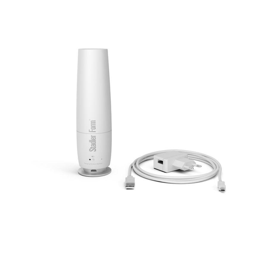 Stadler Form Lea Aroma Diffuser Black 3