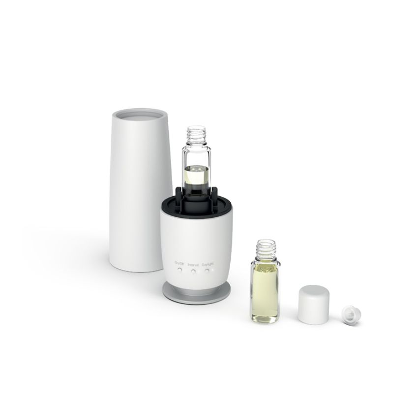 Stadler Form Lea Aroma Diffuser White 2