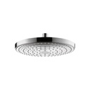 Hansgrohe 04720000 Raindance Select S Showerhead 240 Chrome 1