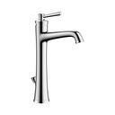 Hansgrohe 04772000 Joleena Single Hole Faucet 230 Chrome 1