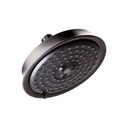 Hansgrohe 04801920 Raindance Classic Showerhead 150 Rubbed Bronze 1