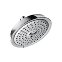 Hansgrohe 04801000 Raindance Classic Showerhead 150 Chrome 1