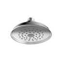 Hansgrohe 04780000 Joleena Showerhead 150 1 Jet Chrome 1