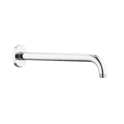 Grohe 28577000 Rainshower 12" Showerarm Chrome 1