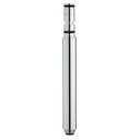 Grohe 27921000 Retro-Fit 6" Bar Height Extension Chrome 1