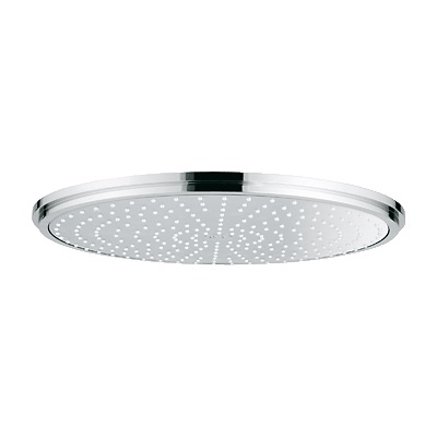 Grohe 28783000 Rainshower 16" Jumbo Showerhead Chrome 1