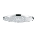 Grohe 28783000 Rainshower 16" Jumbo Showerhead Chrome 1