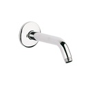 Grohe 27414000 5 5/8&quot; Shower Arm Chrome 1