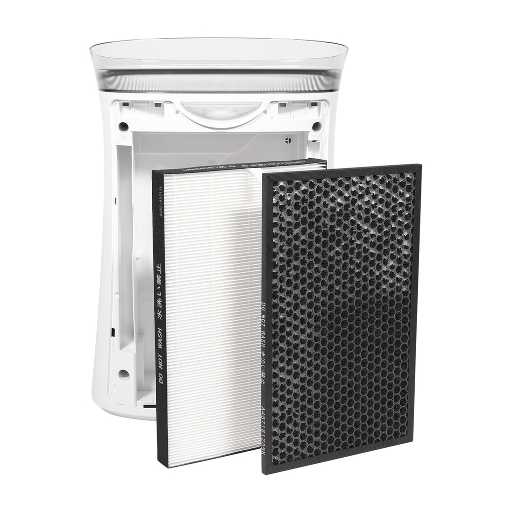 Sharp FPK50UW Hepa Air Purifier