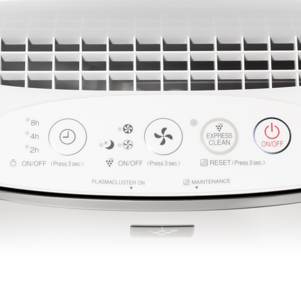 Sharp FPK50UW Hepa Air Purifier