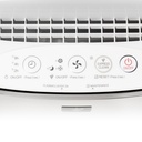 Sharp FPK50UW Hepa Air Purifier