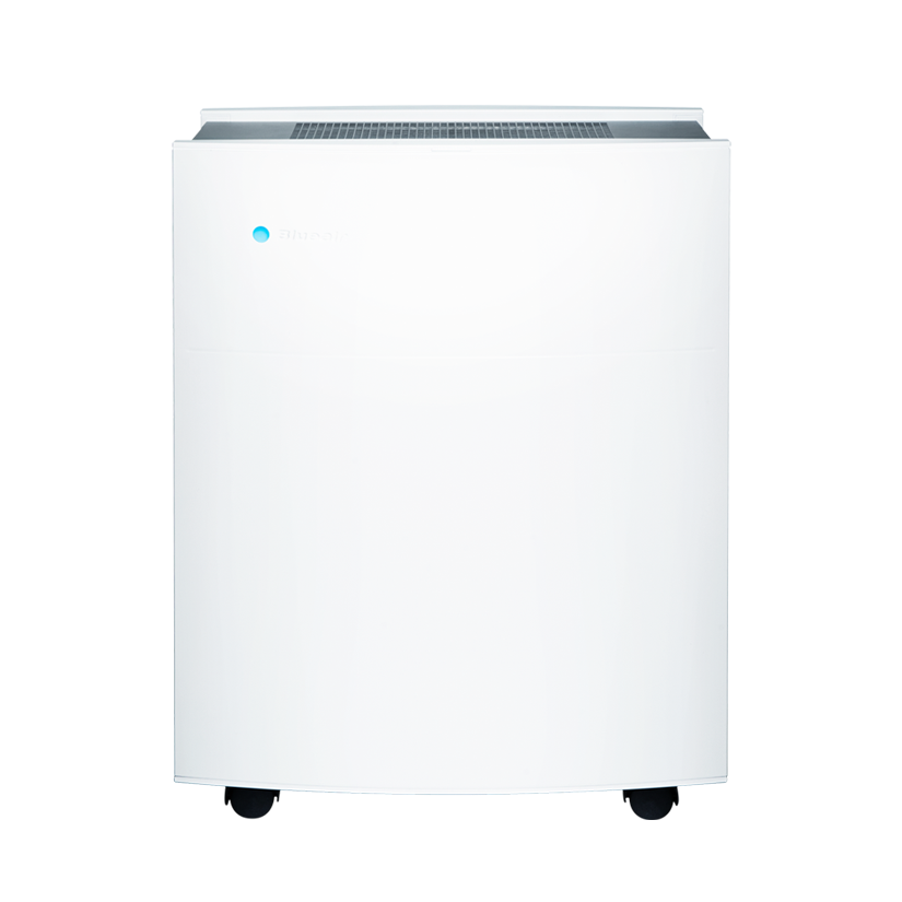 Blueair Classic 605 Air Purifier w/Particle Filter
