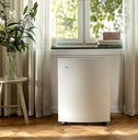 Blueair Classic 605 Air Purifier w/Particle Filter