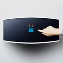 Blueair Pro M Air Purifier w/Particle Filter