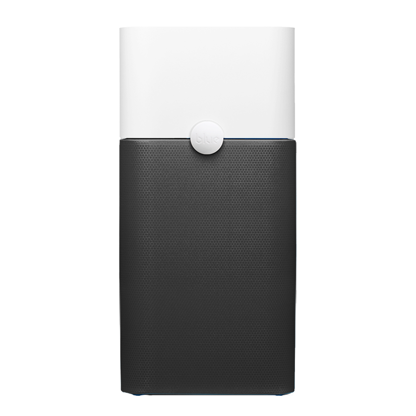 Blueair Pure 121 Air Purifier w/Particle+ Carbon Filter