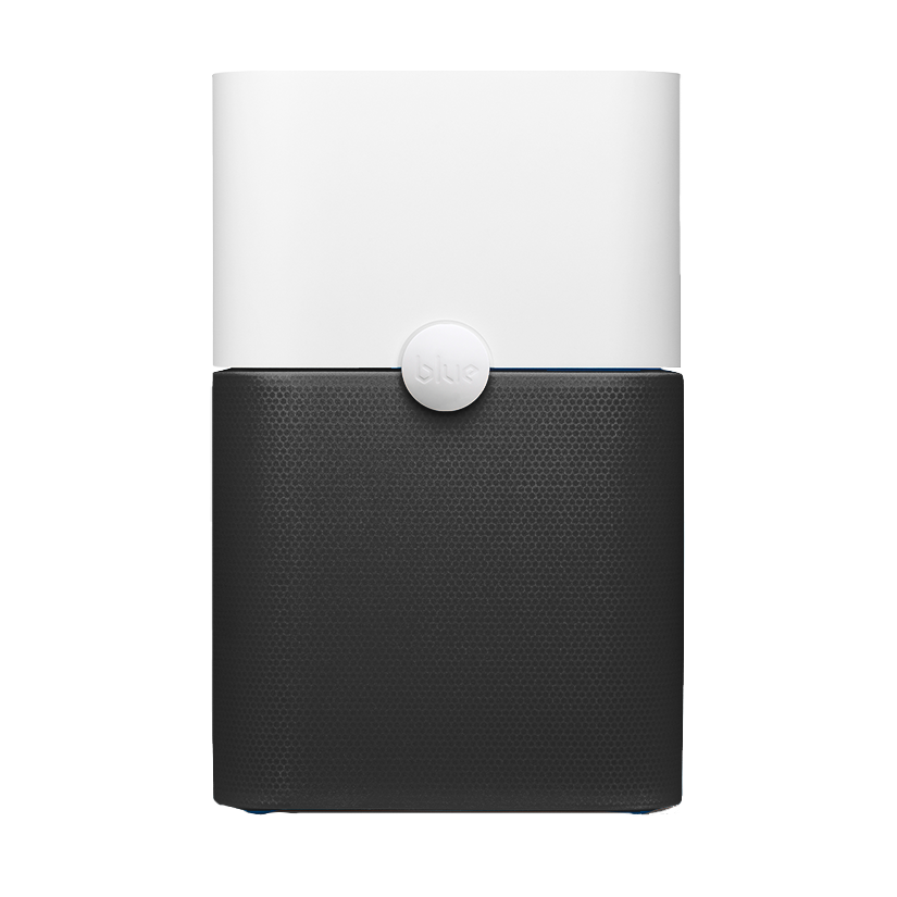 Blueair Pure 211+ Air Purifier w/Particle+ Carbon Filter