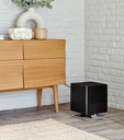 Stadler Form O-021 Oskar Evaporative Humidifier Black