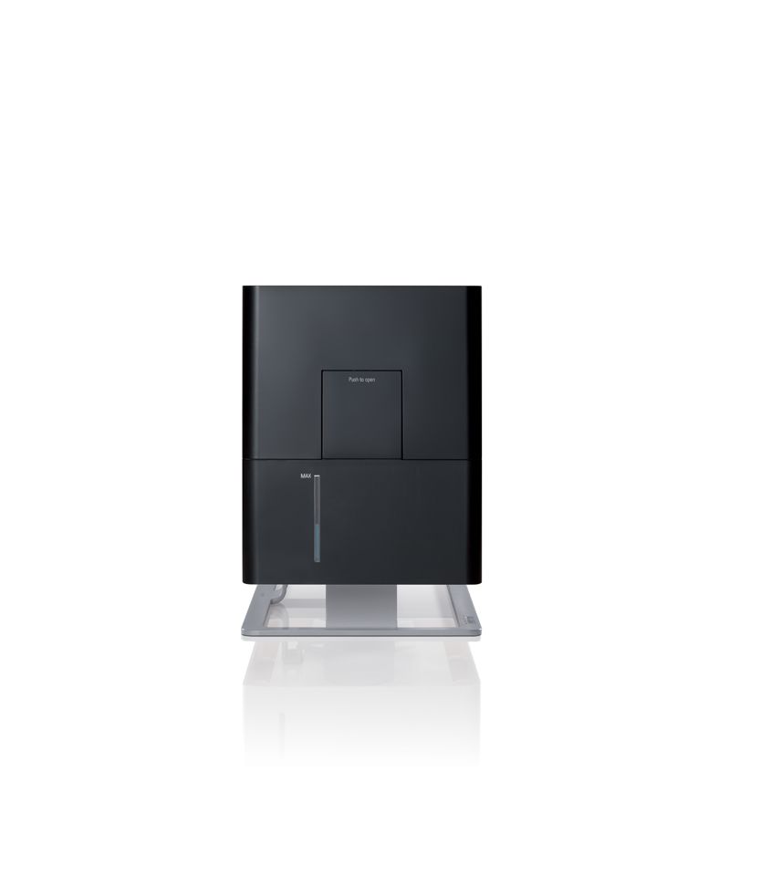 Stadler Form O-021 Oskar Evaporative Humidifier Black