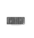 Stadler Form O-026 Oskar Big Evaporative Humidifier White