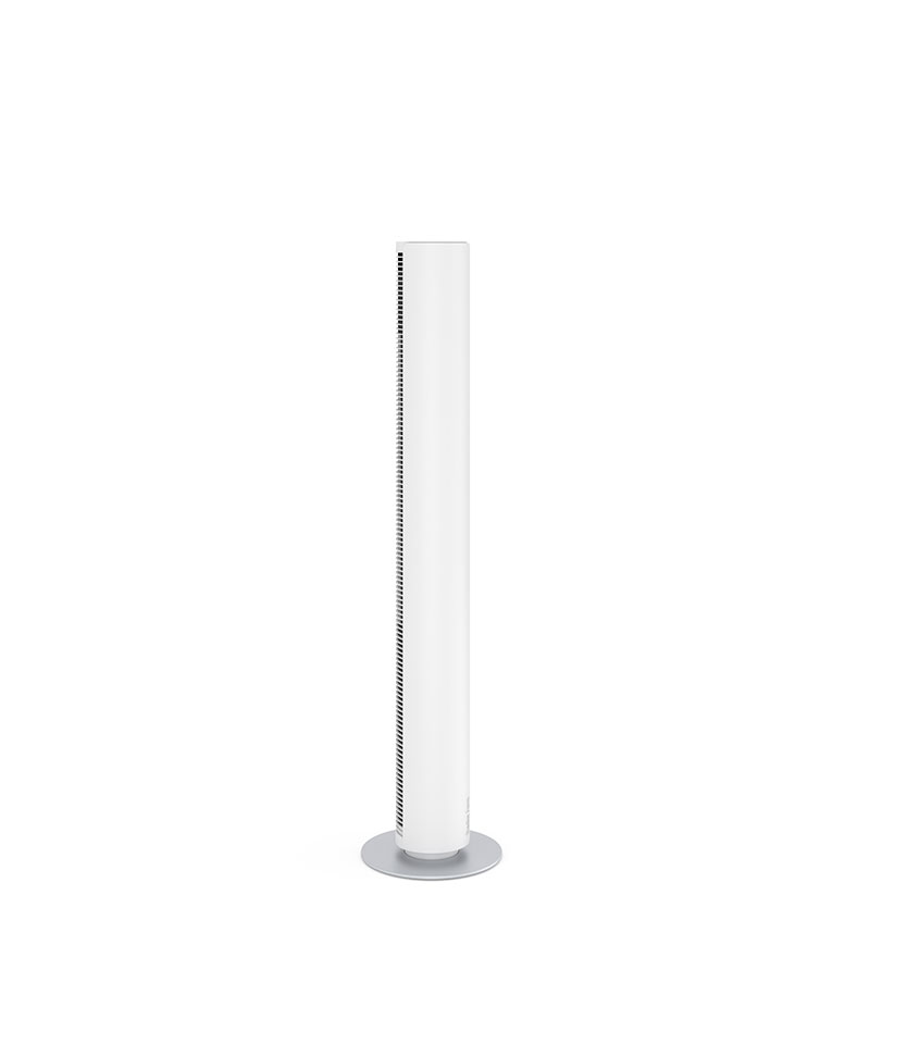 Stadler Form P-013 Stadler Form Peter Tower Fan - Black