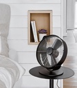 Stadler Form T-021 Stadler Form Tim Usb Fan - Black