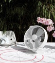 Stadler Form T-020 Stadler Form Tim Usb Fan - White