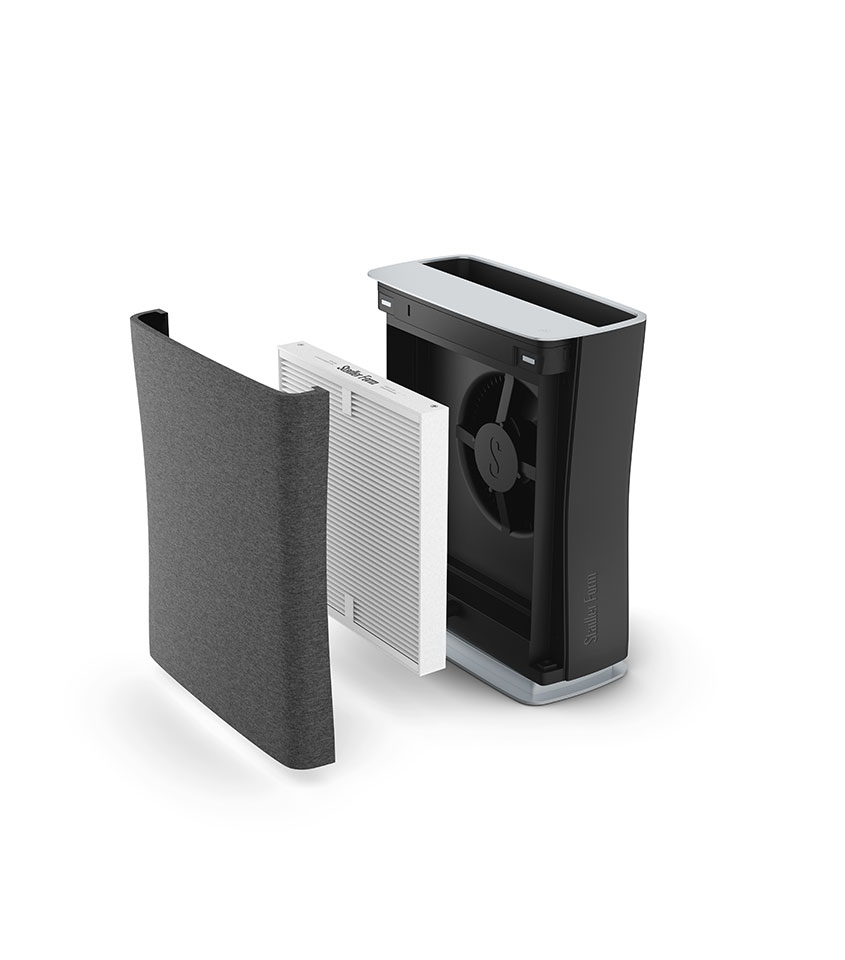 Stadler Form R-011 Roger Air Purifier
