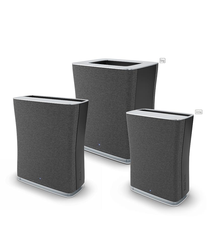 Stadler Form R-011 Roger Air Purifier