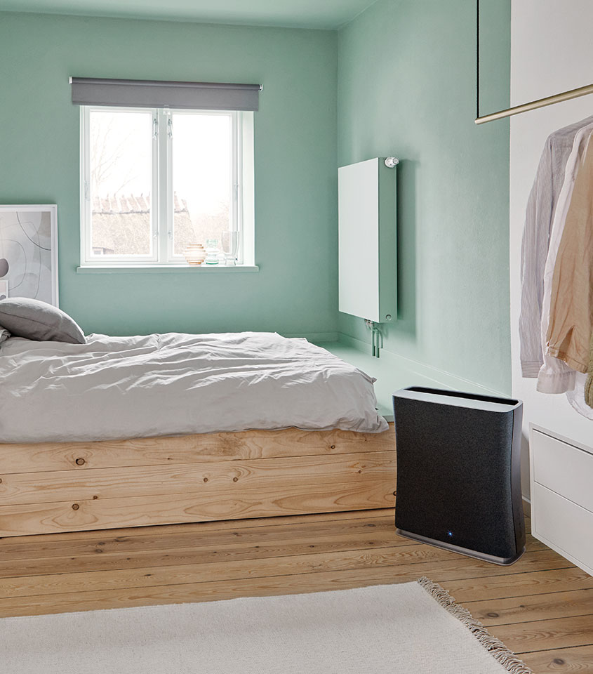 Stadler Form R-011 Roger Air Purifier