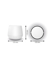 Stadler Form J-201 Julia Aroma Diffuser White