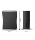 Stadler Form R-011 Roger Air Purifier