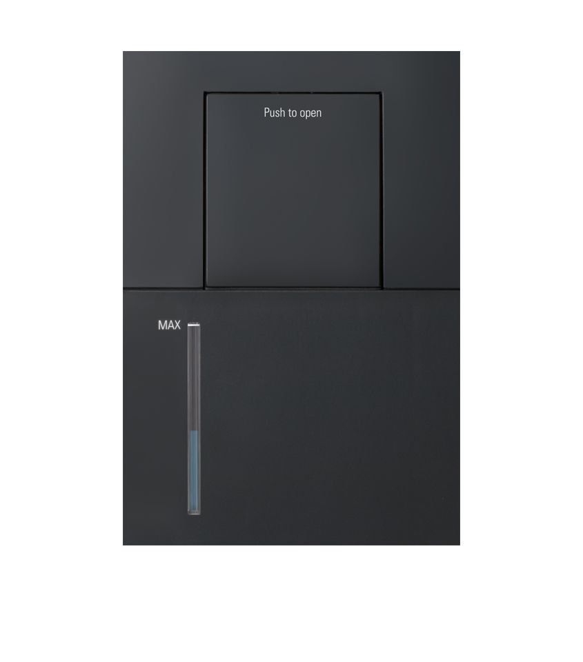Stadler Form O-021 Oskar Evaporative Humidifier Black