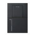 Stadler Form O-021 Oskar Evaporative Humidifier Black